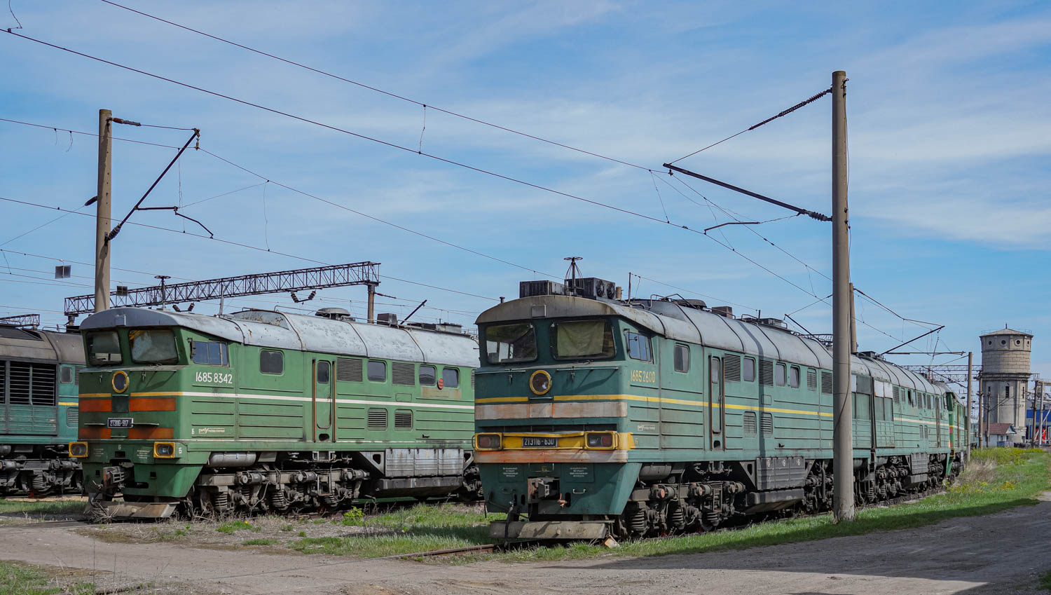 2ТЭ116К-630