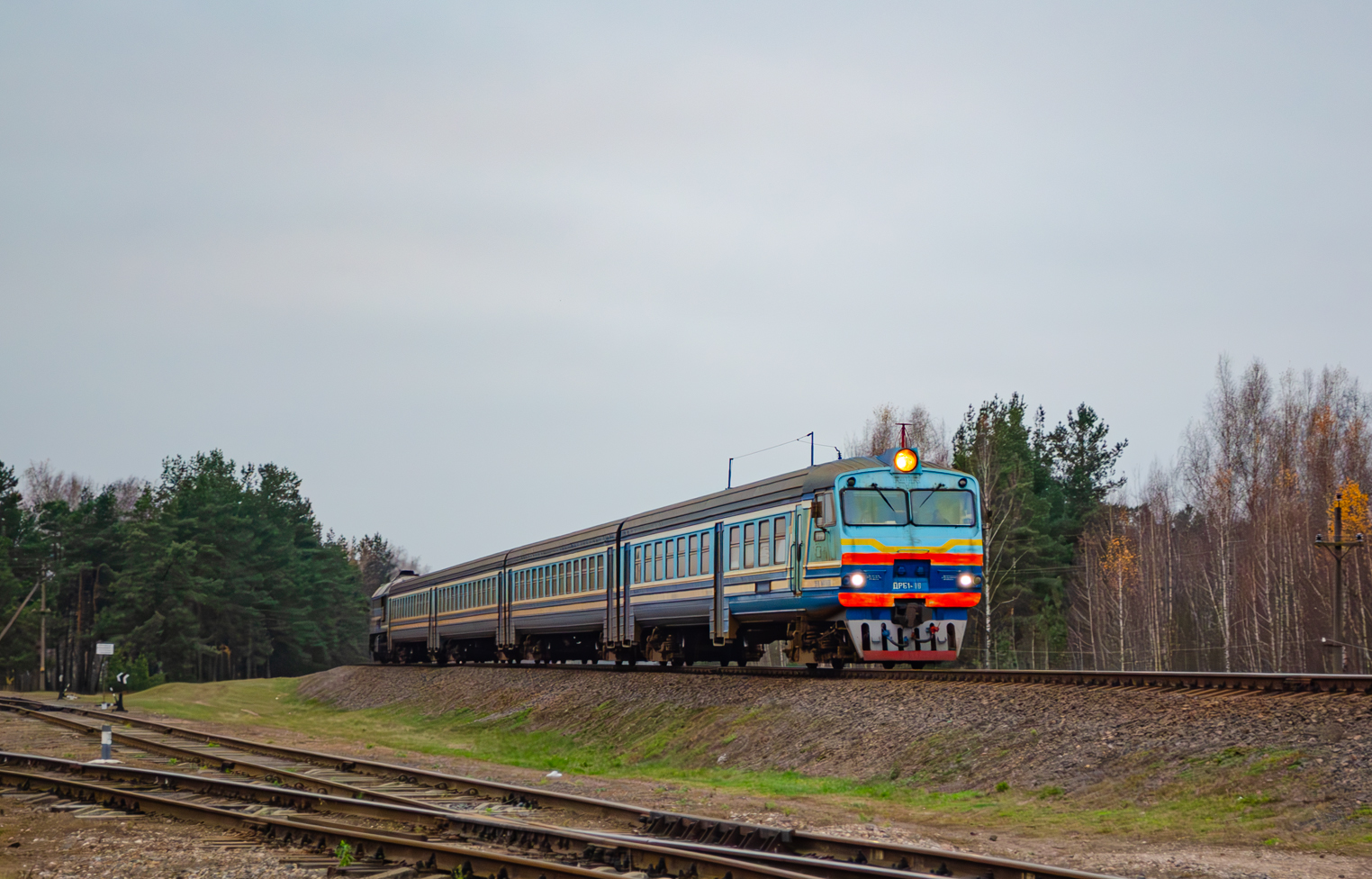 ДРБ1-16