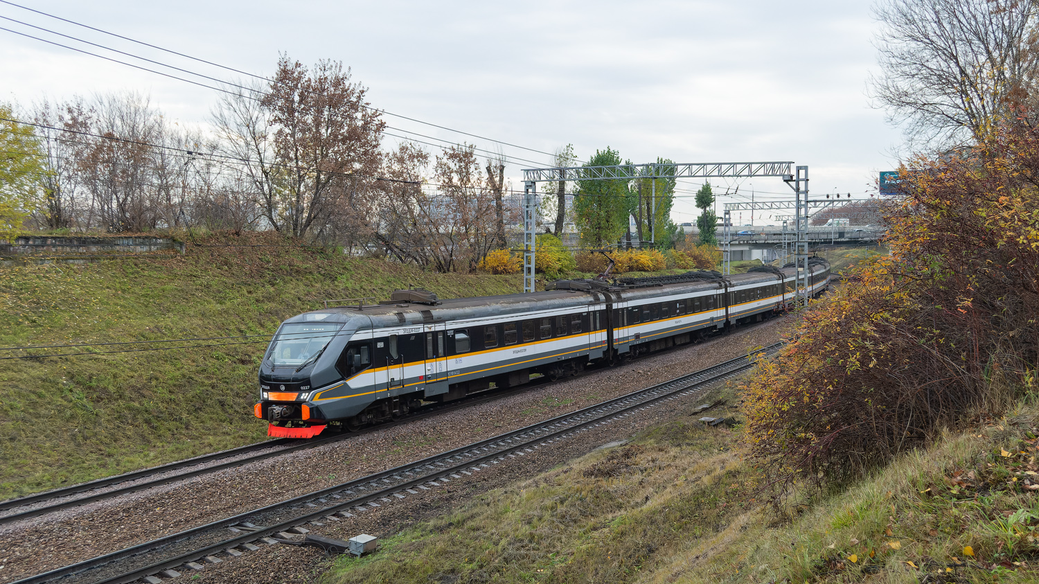 ЭП2ДМ-0227