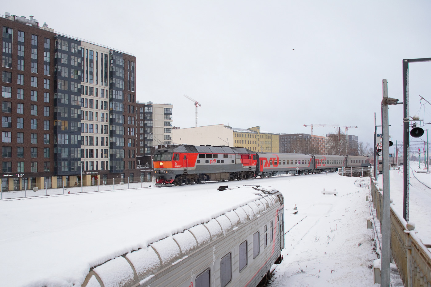 ТЭП70-0355