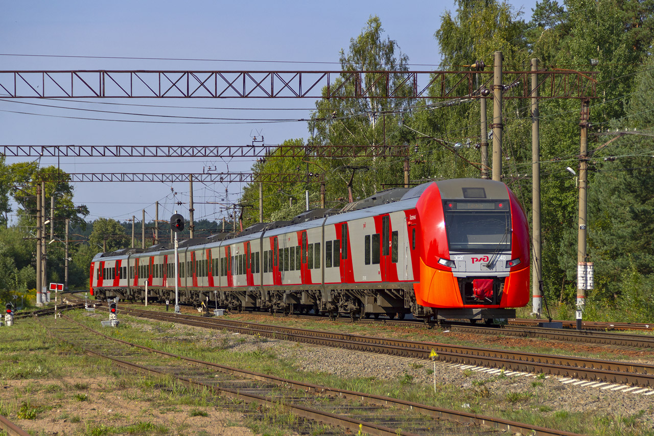 ЭС2Г-240