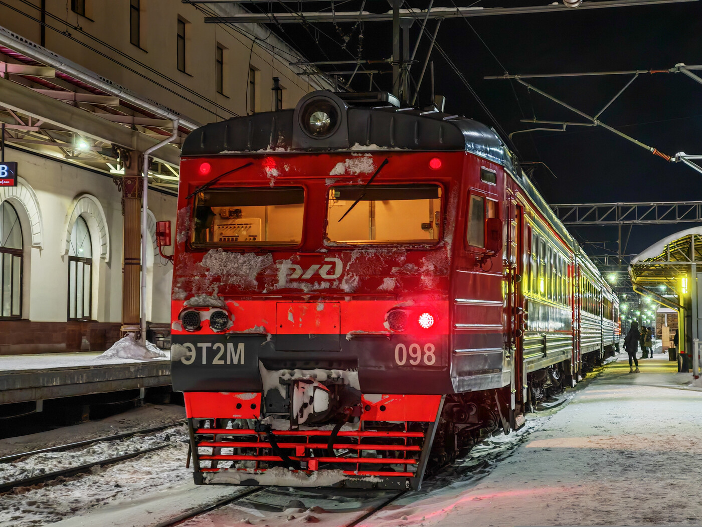 ЭТ2М-098