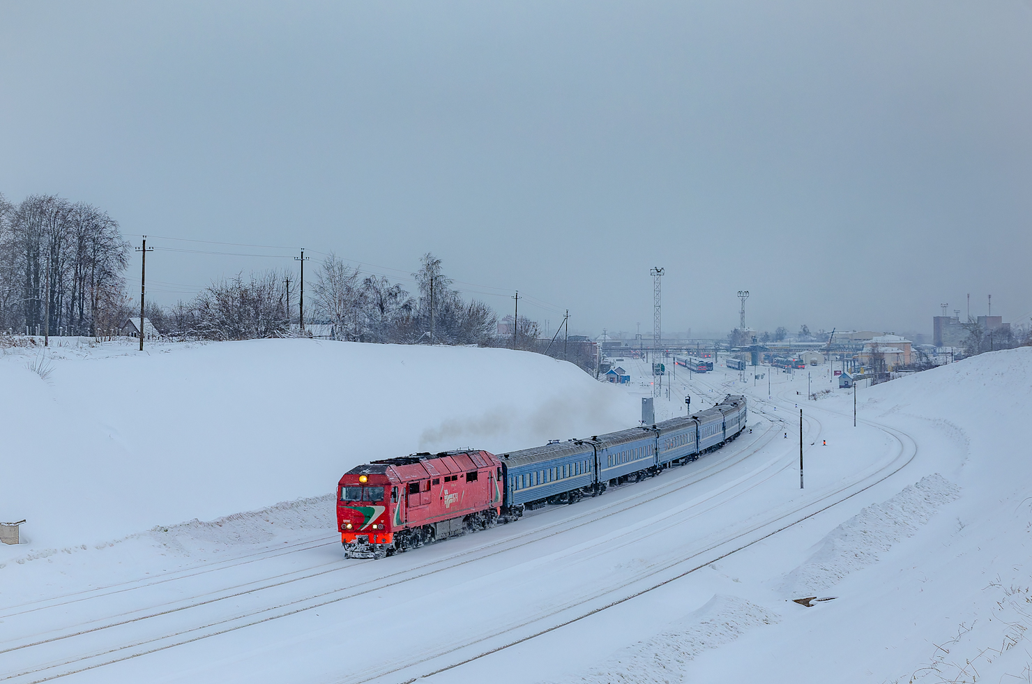 ТЭП70БС-147