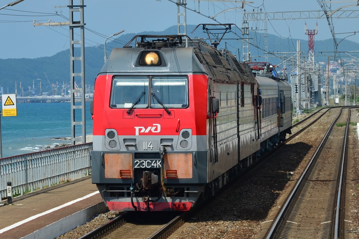 2ЭС4К-114
