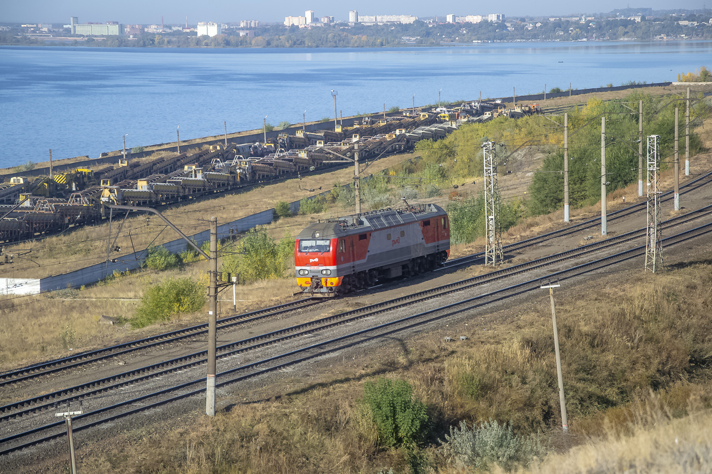 ЭП2К-446