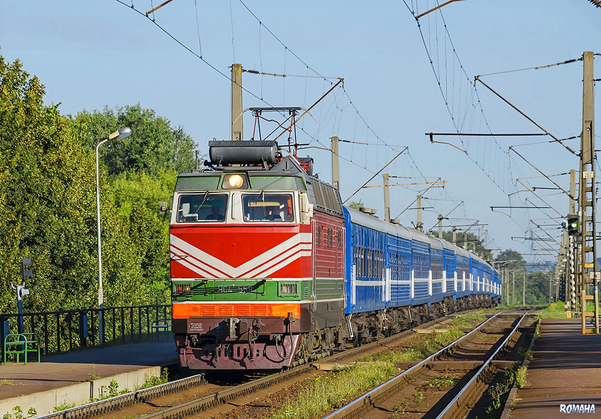 ЧС4Т-559