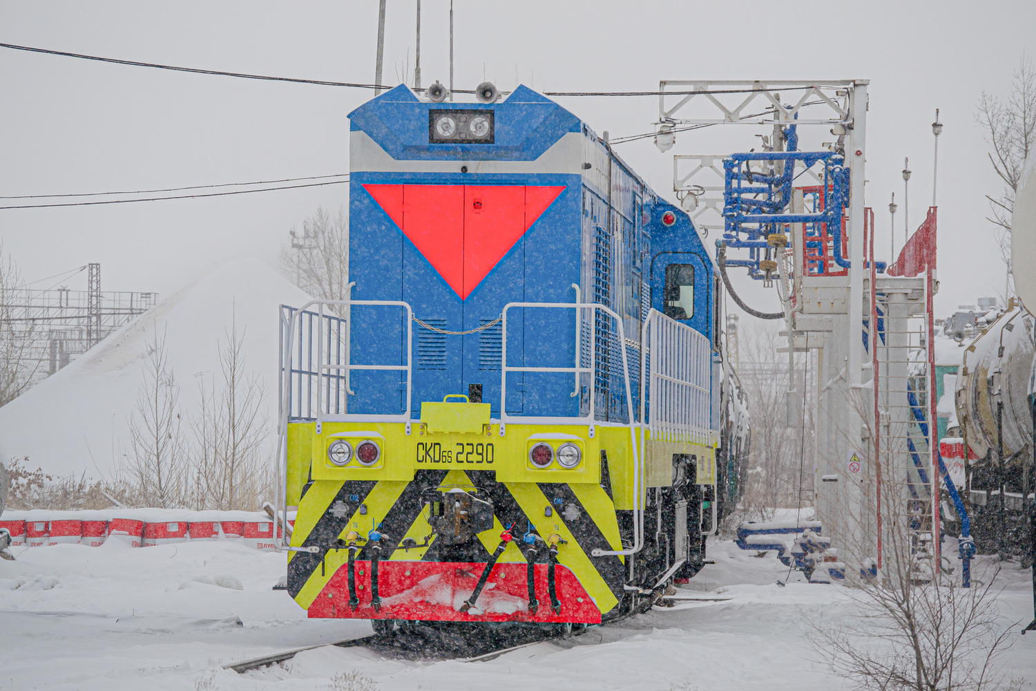 CKD6S-2290
