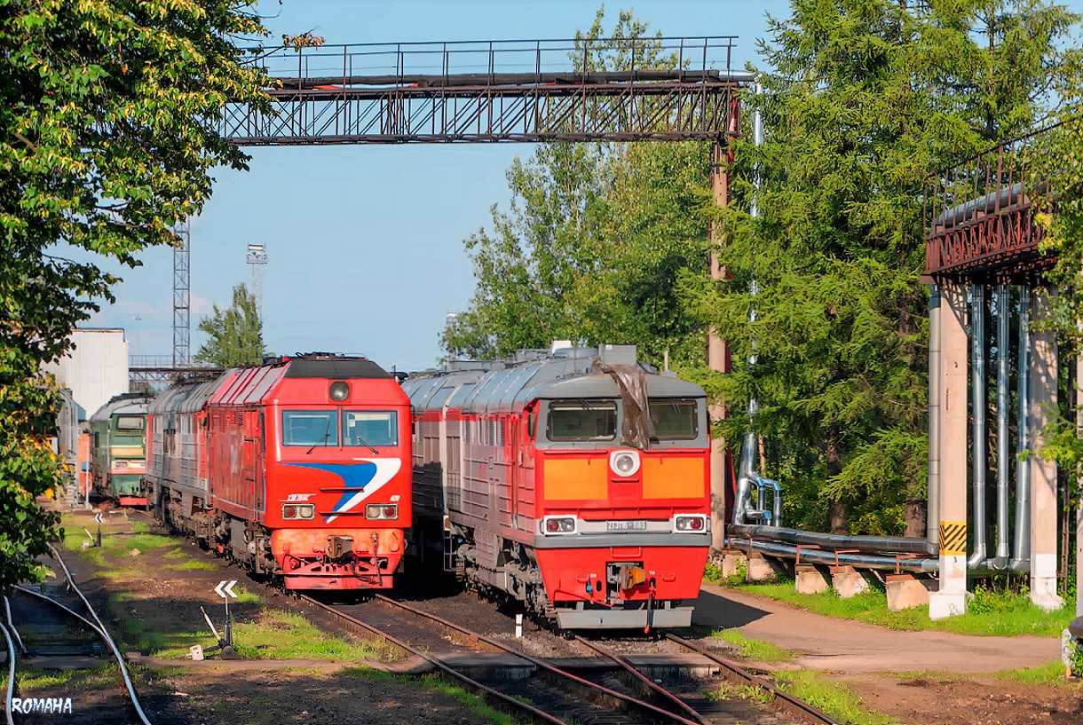 ТЭП70БС-020