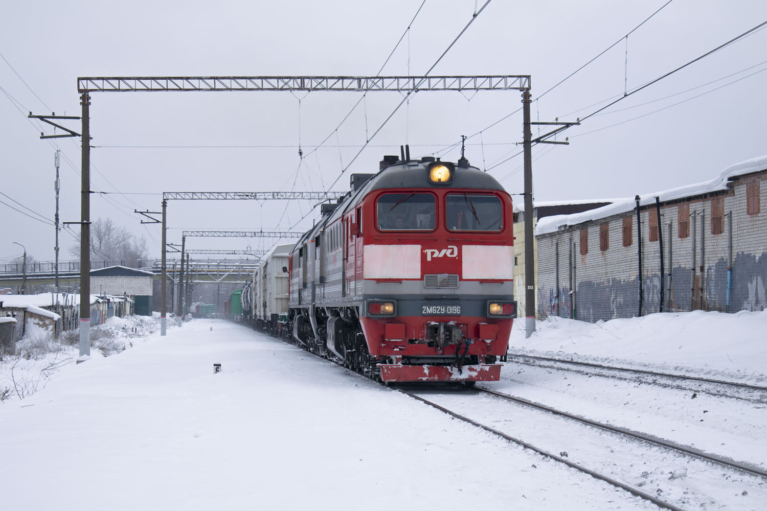 2М62У-0196