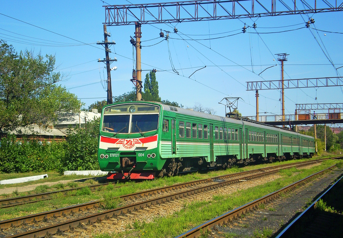 ЭПЛ2Т-004