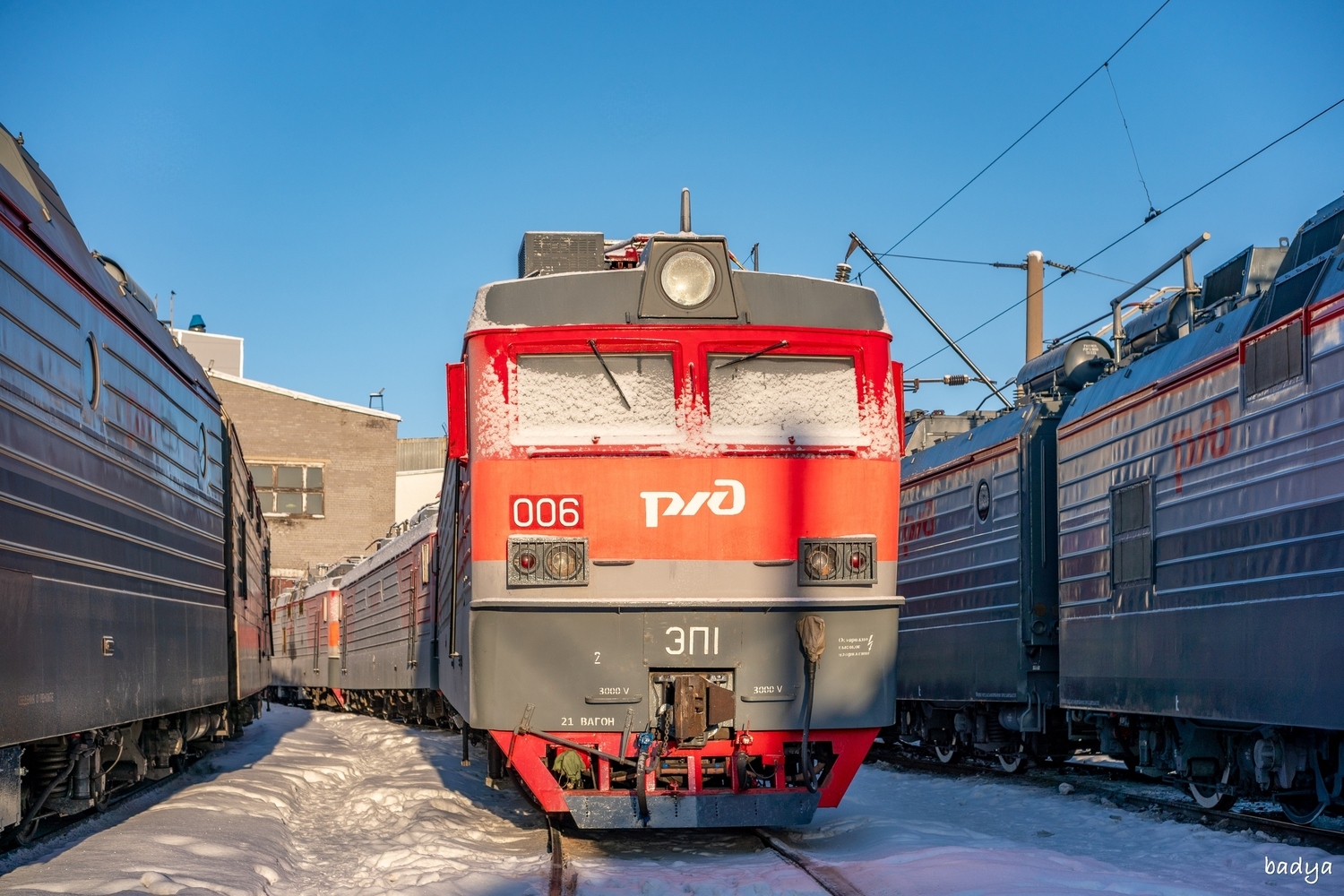 ЭП1-006