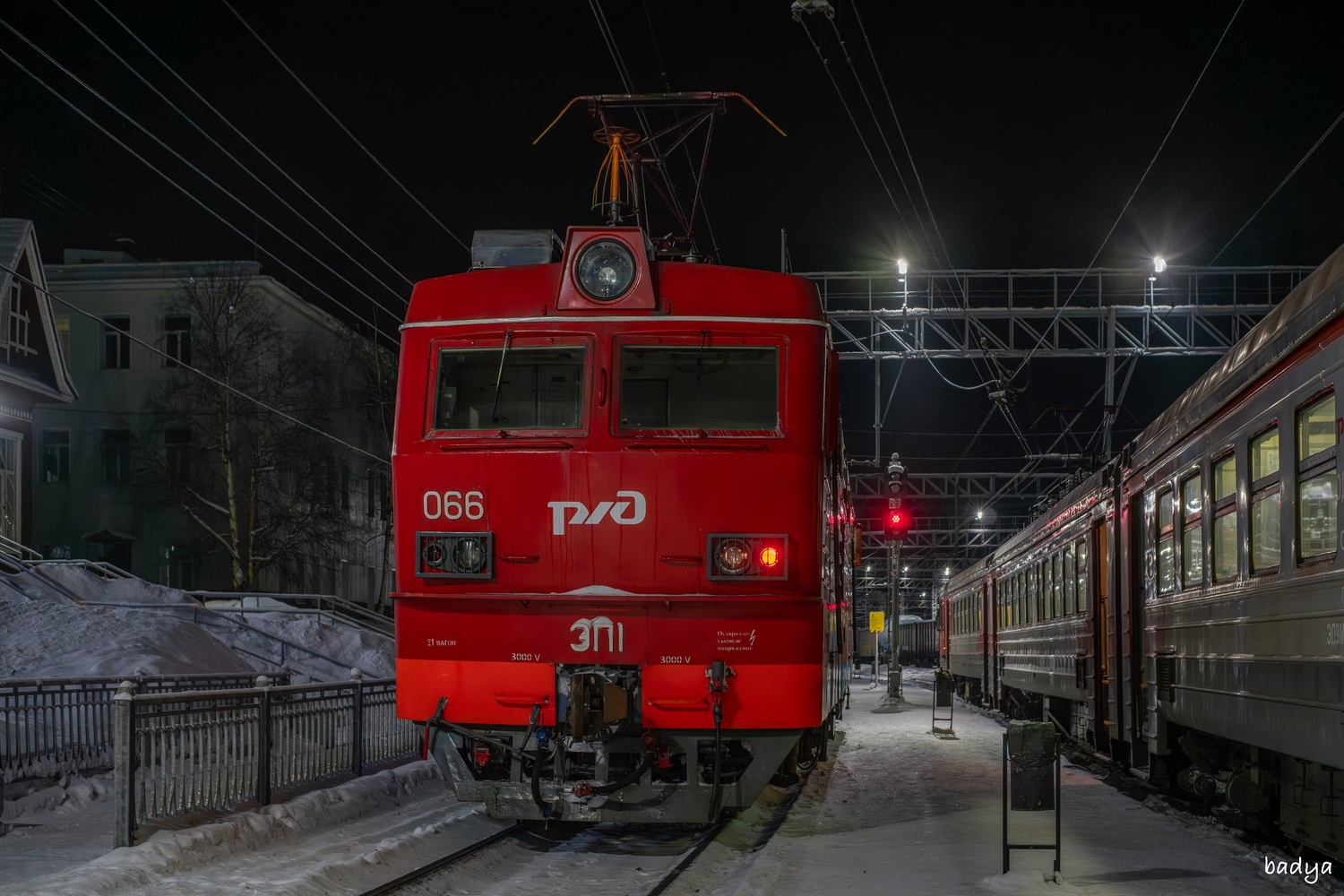 ЭП1-066