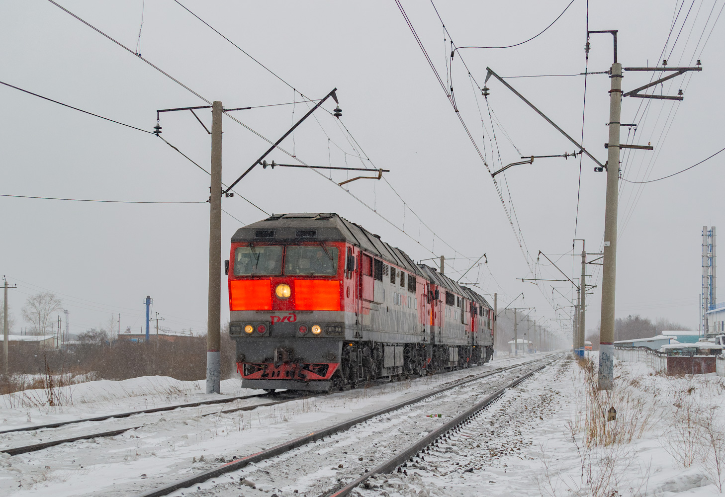 ТЭП70-0481
