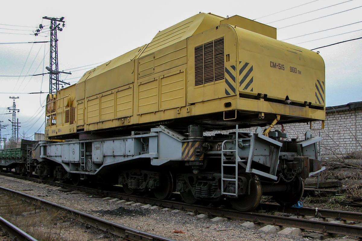 СМ515-004