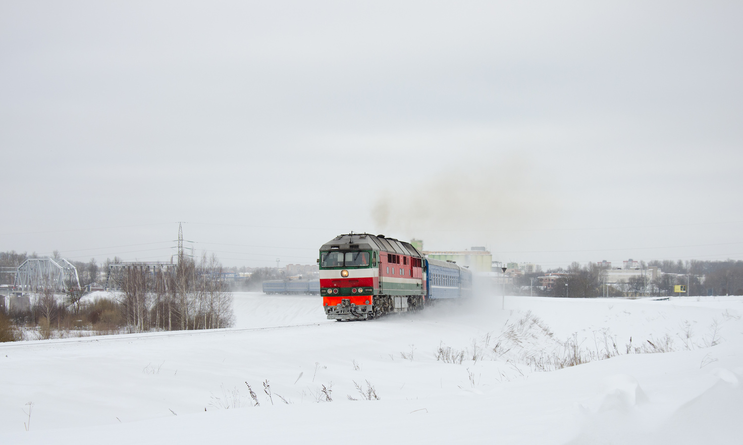 ТЭП70-0208