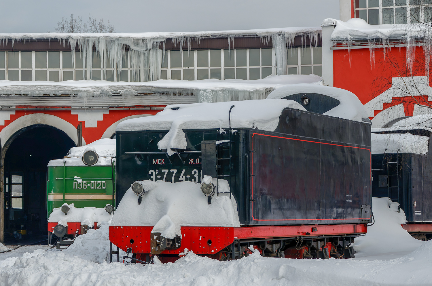 Эр774-38