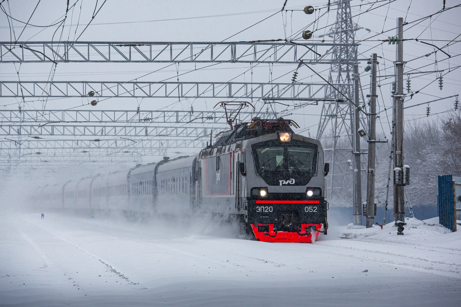 ЭП20-052