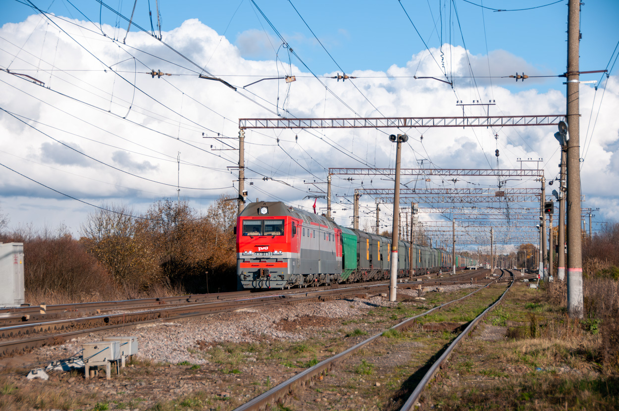 2ЭС6-1623