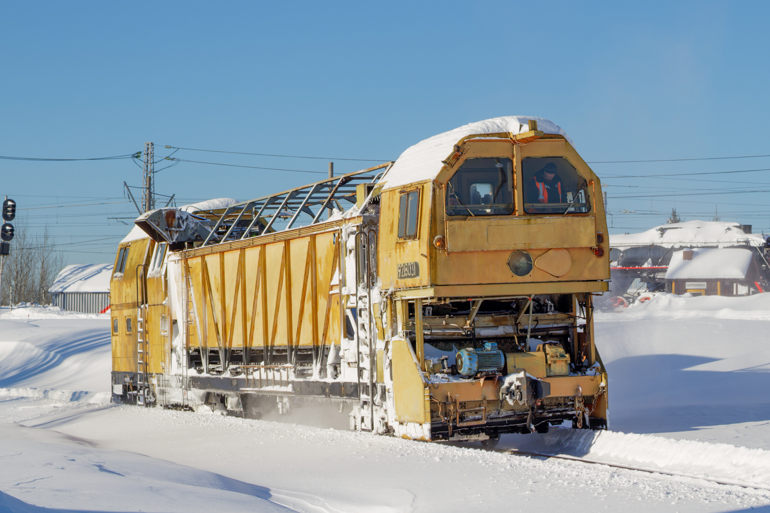 СМ5-803