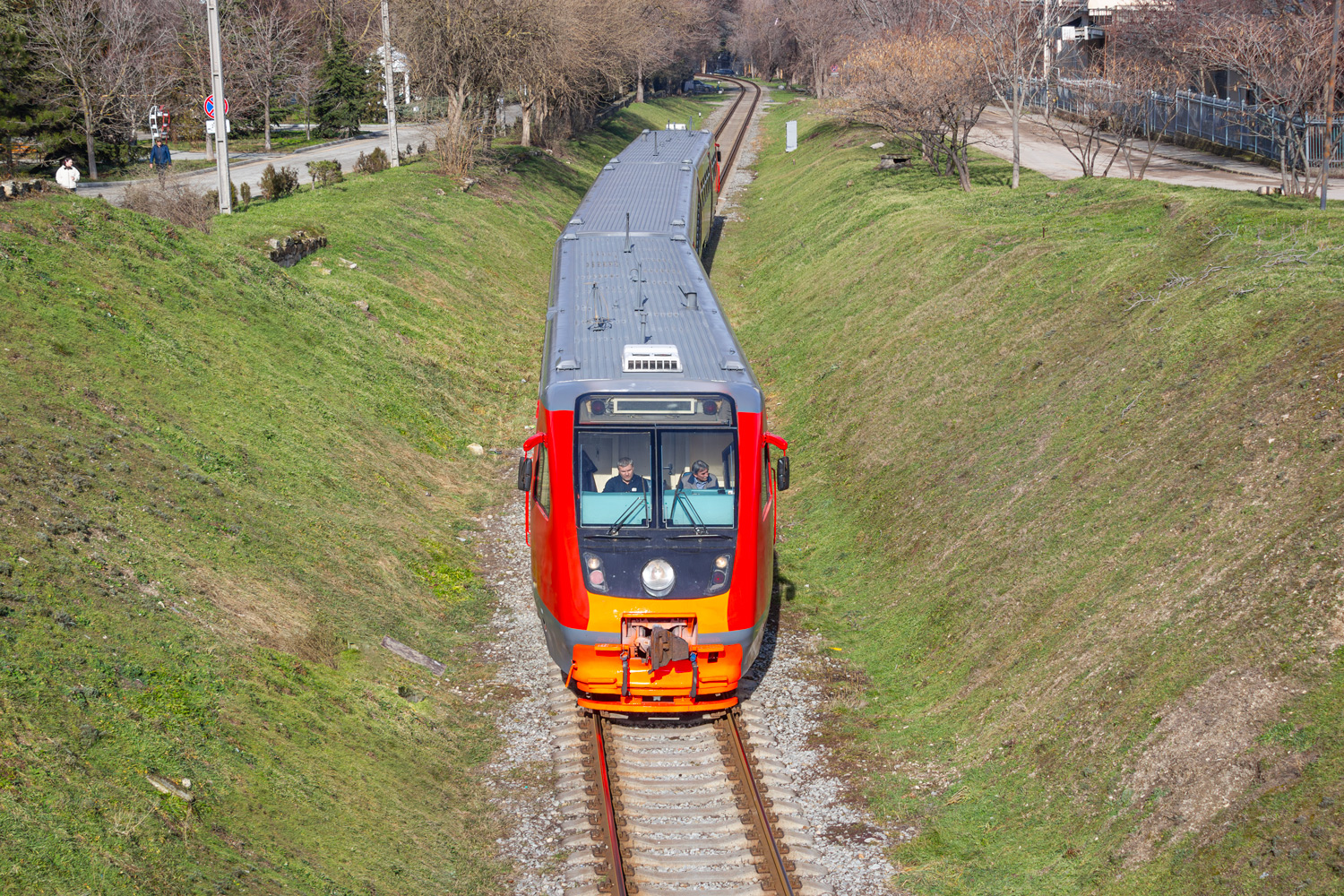 РА2-038