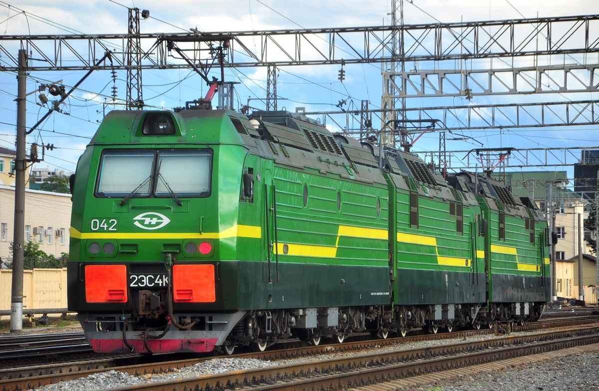 2ЭС4К-042