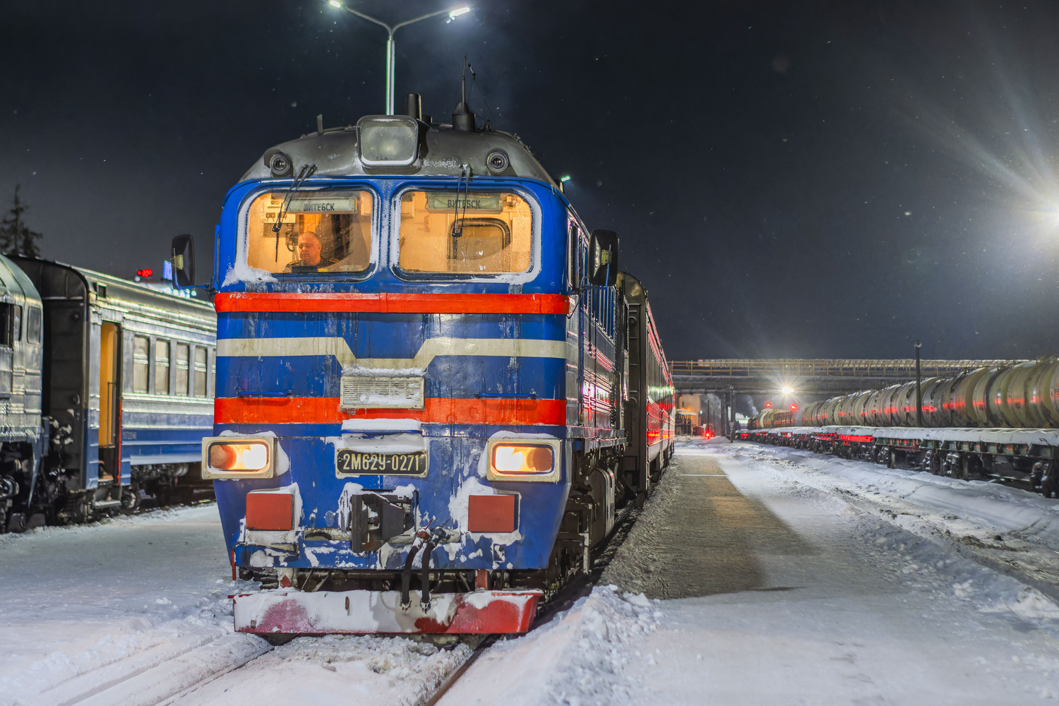 2М62У-0271А