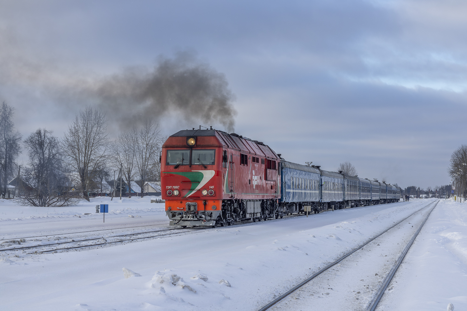 ТЭП70БС-145