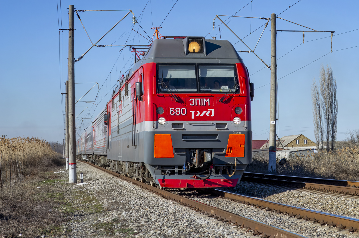 ЭП1М-680