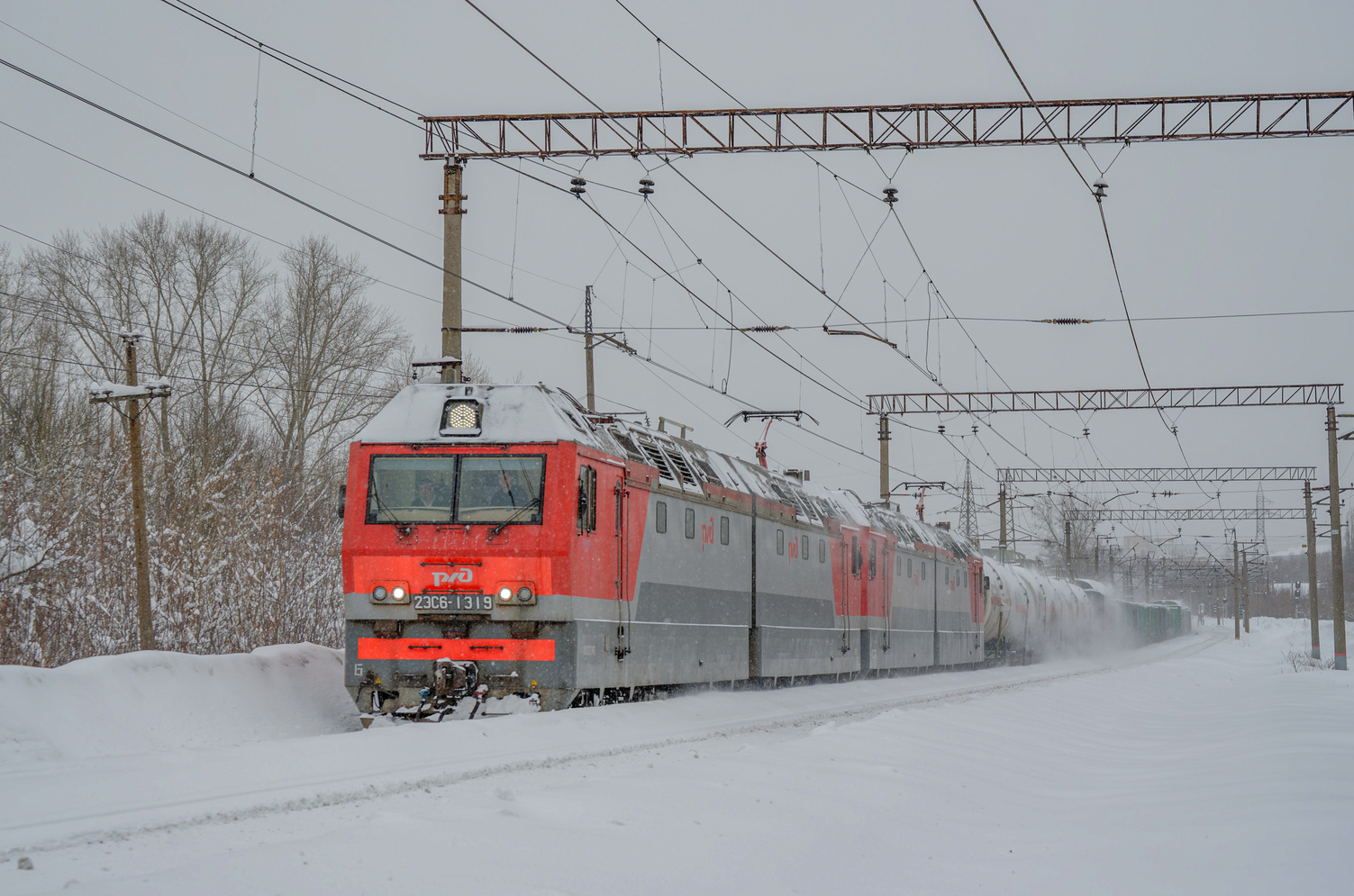 2ЭС6-1319