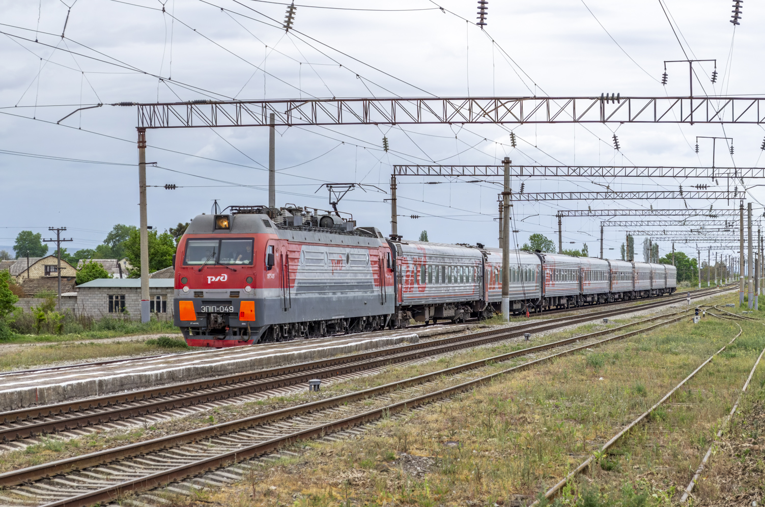 ЭП1П-049