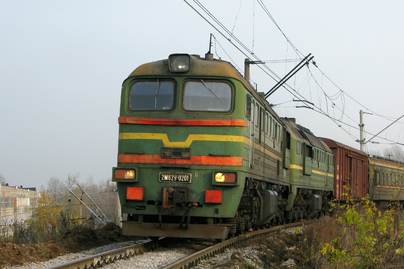 2М62УК-0201
