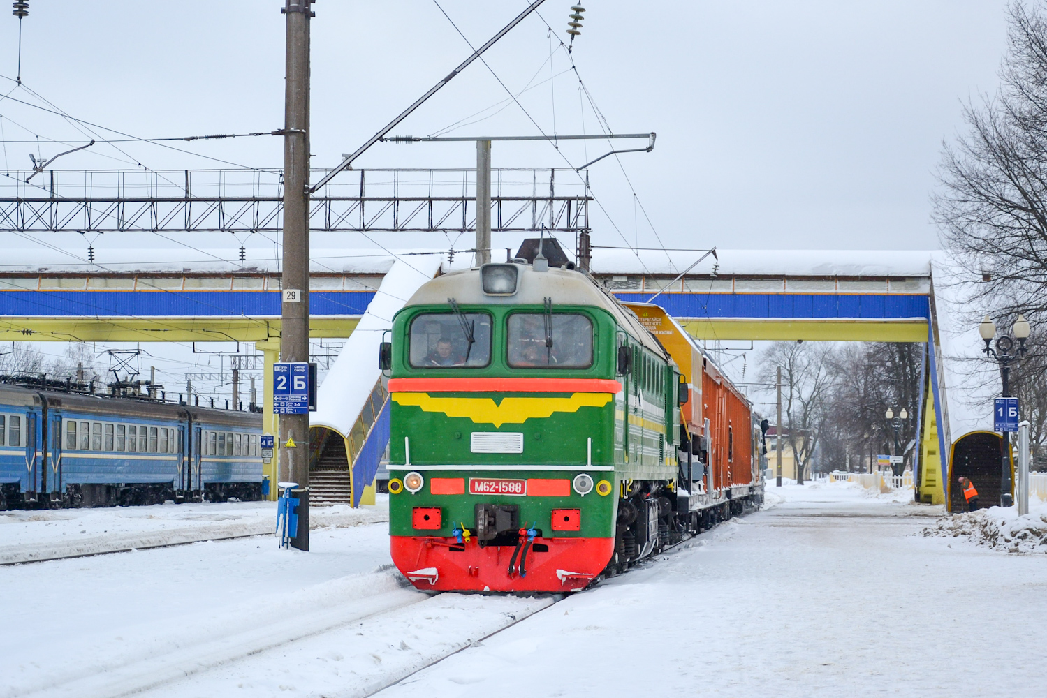 М62-1588