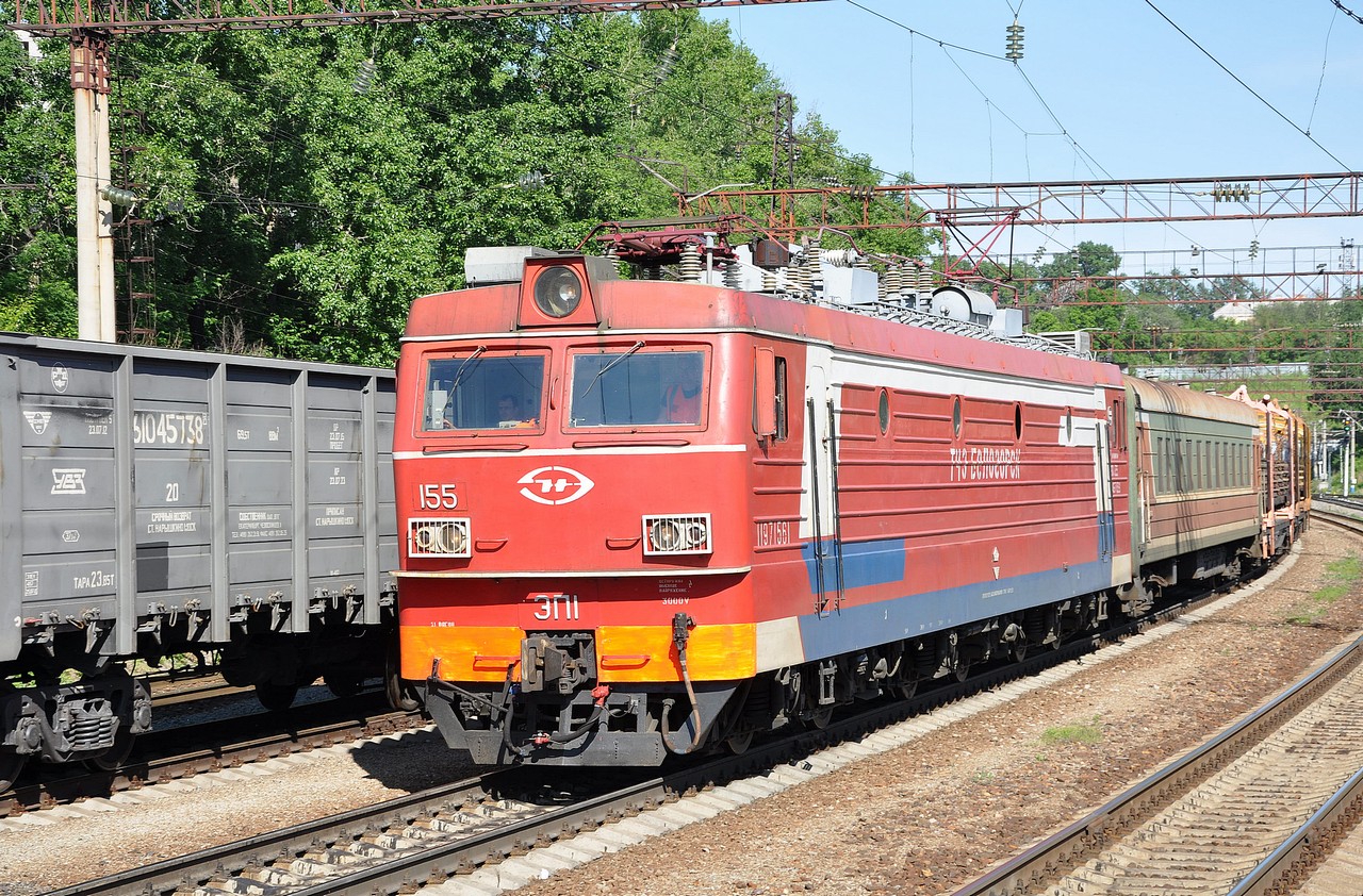 ЭП1-155