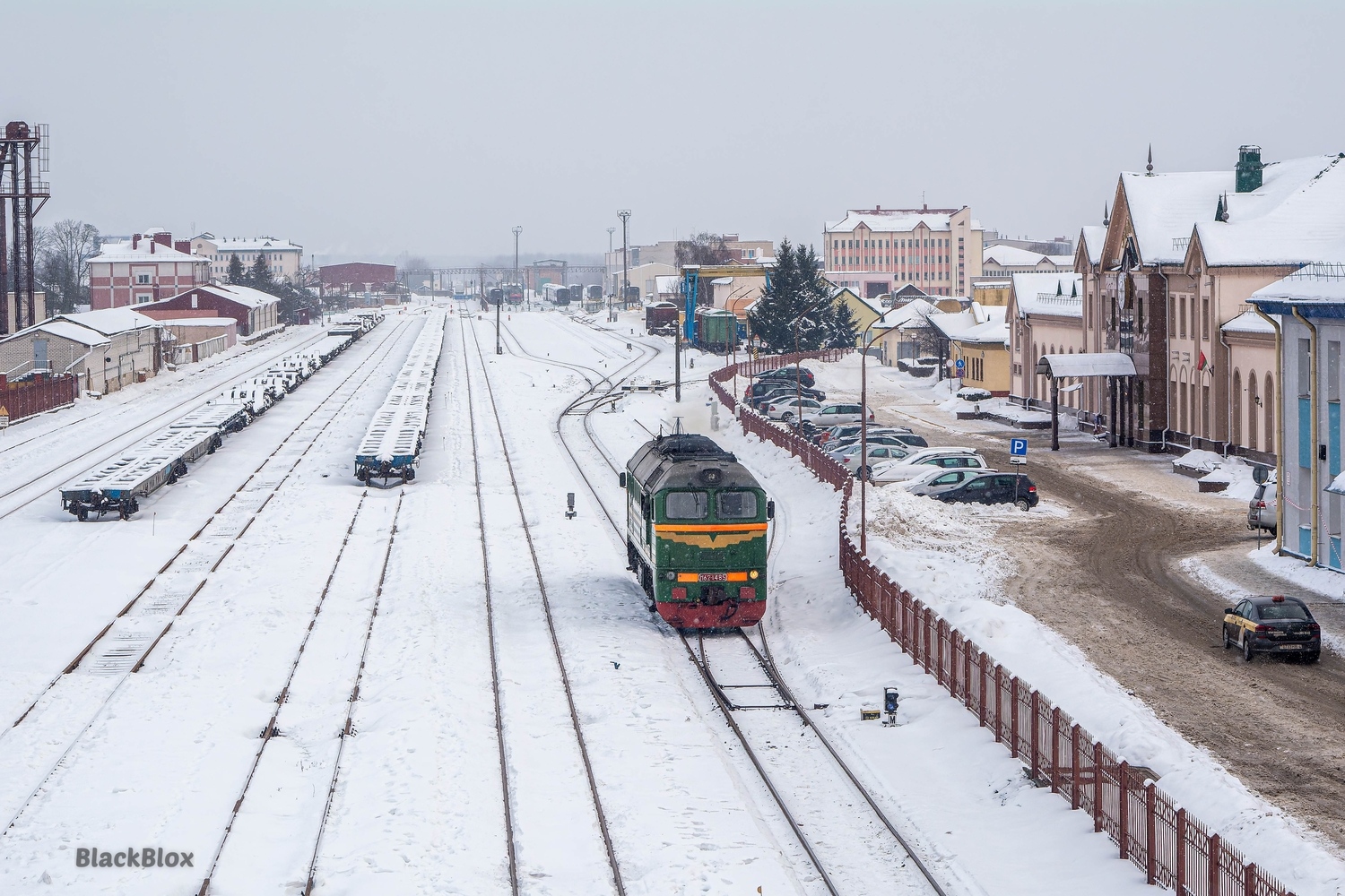 М62-1485