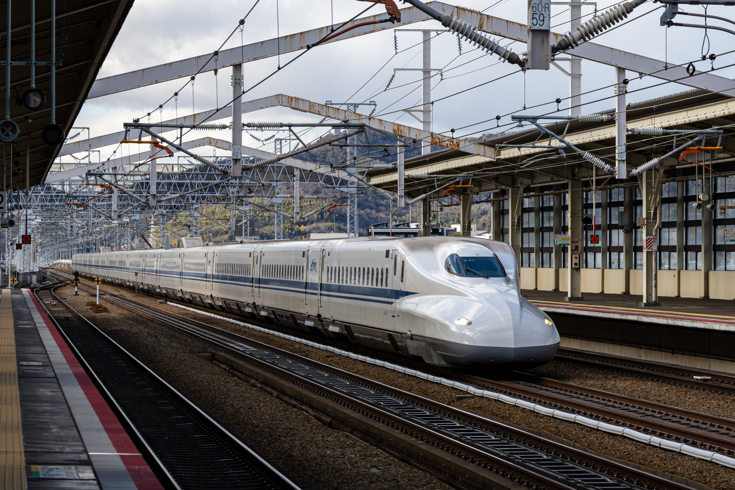 N700 X-63