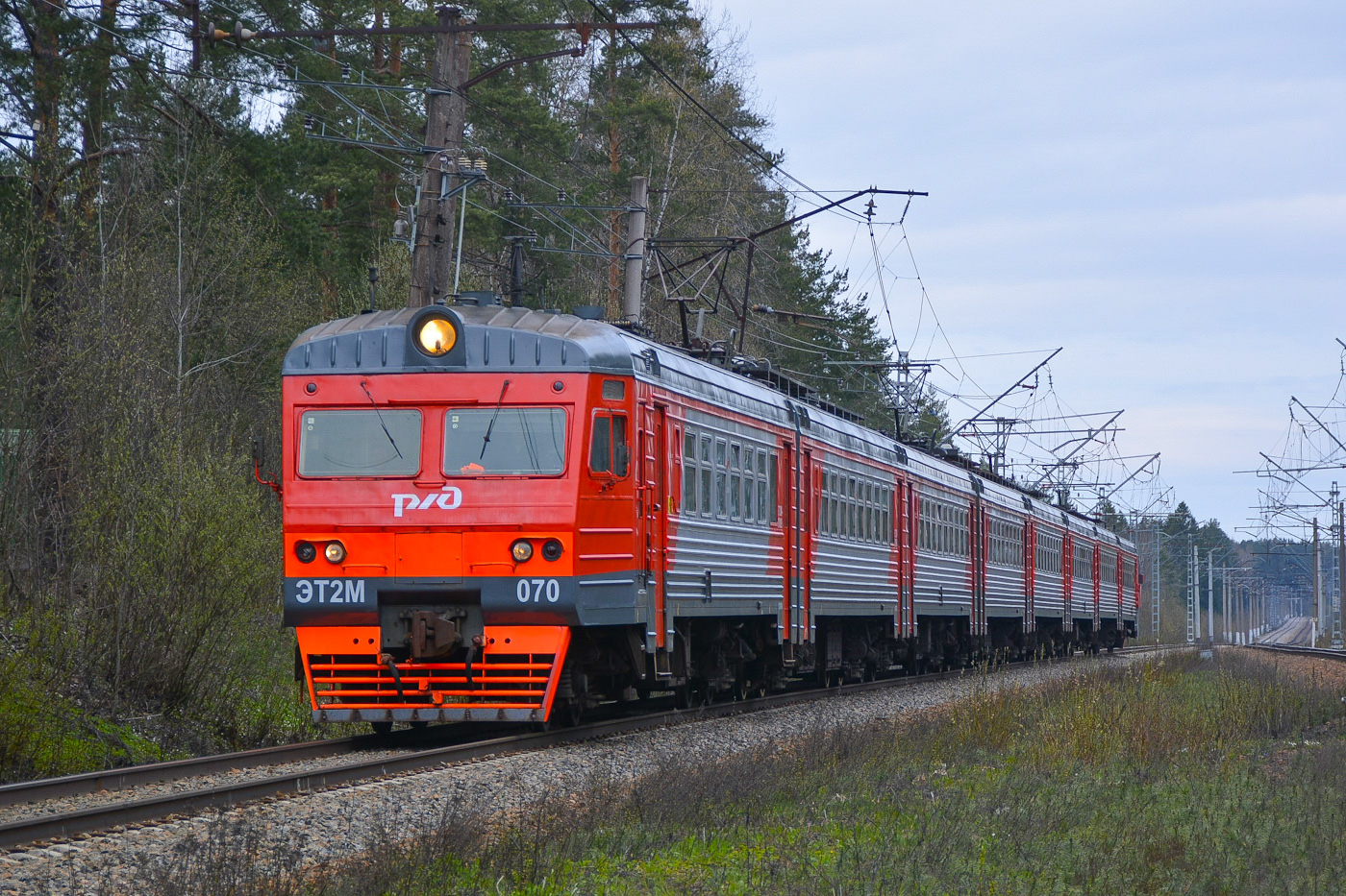 ЭТ2М-070