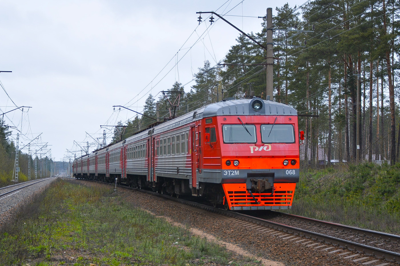 ЭТ2М-068