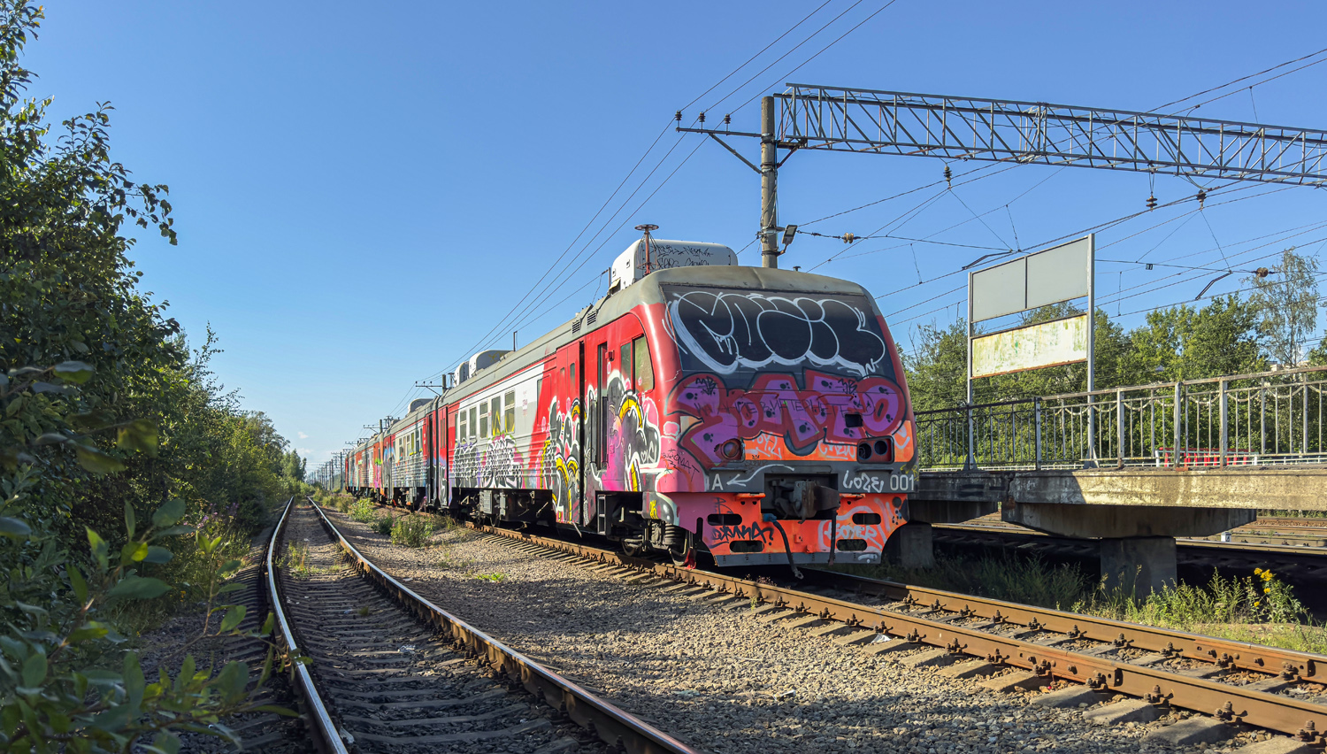 ЭТ4А-001