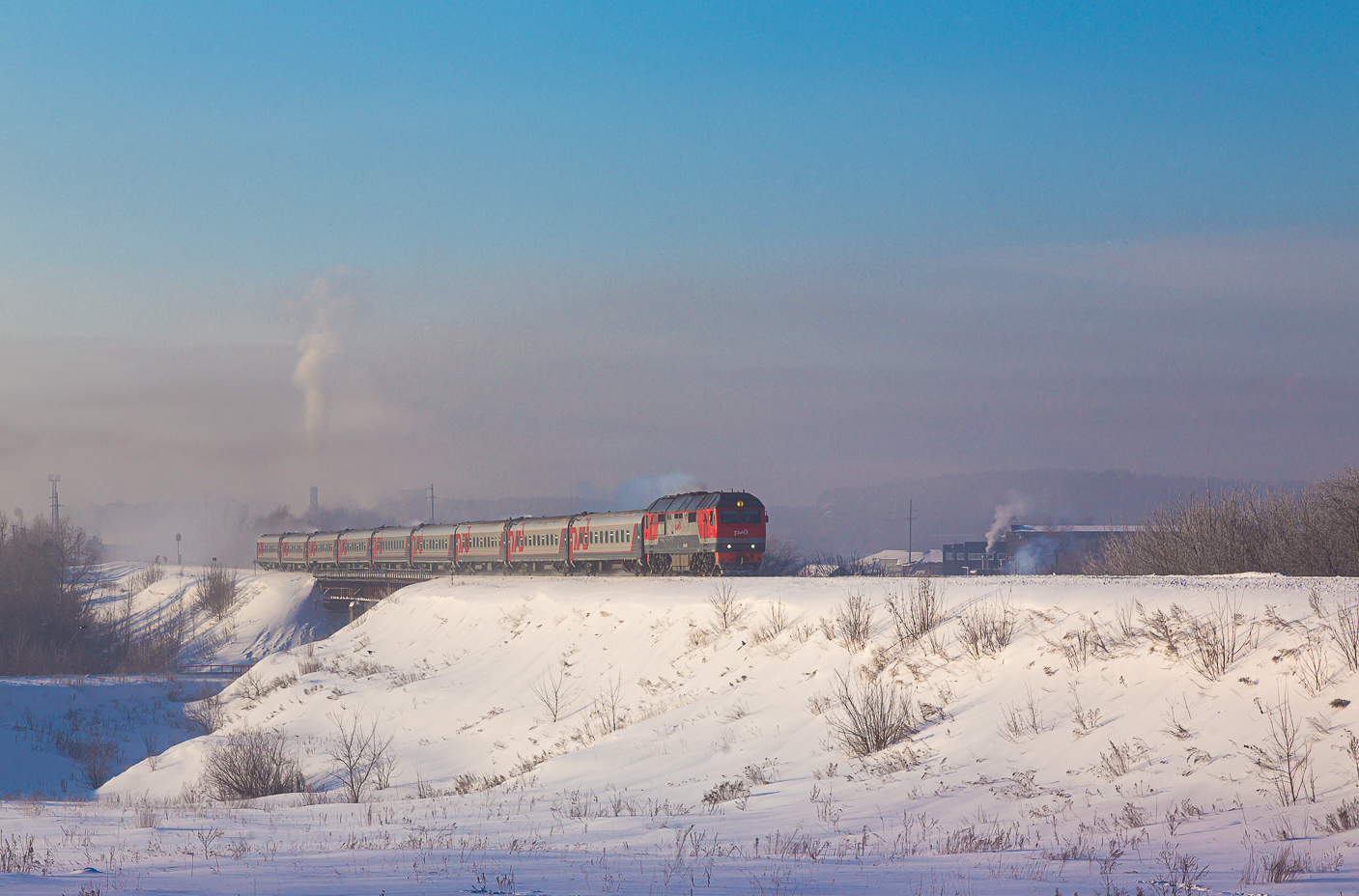 ТЭП70БС-188