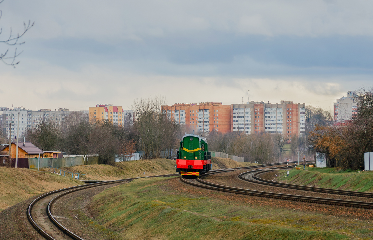 ЧМЭ3-5679
