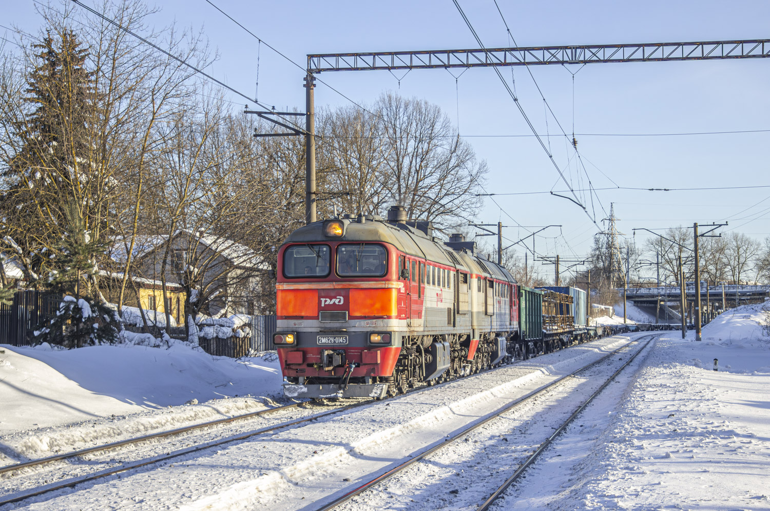 2М62У-0145