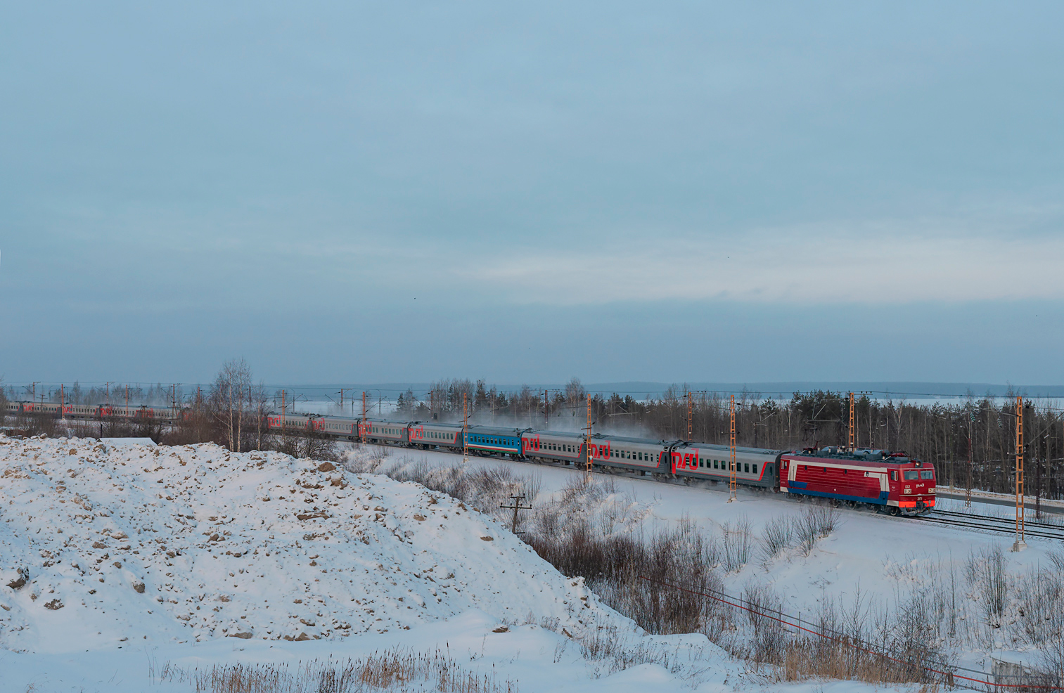 ЭП1-102