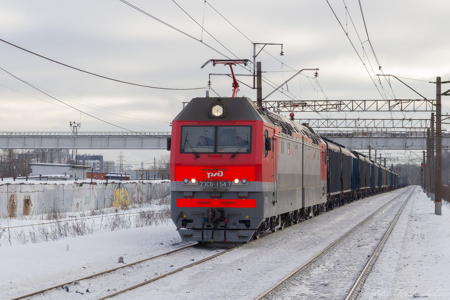 2ЭС6-1547