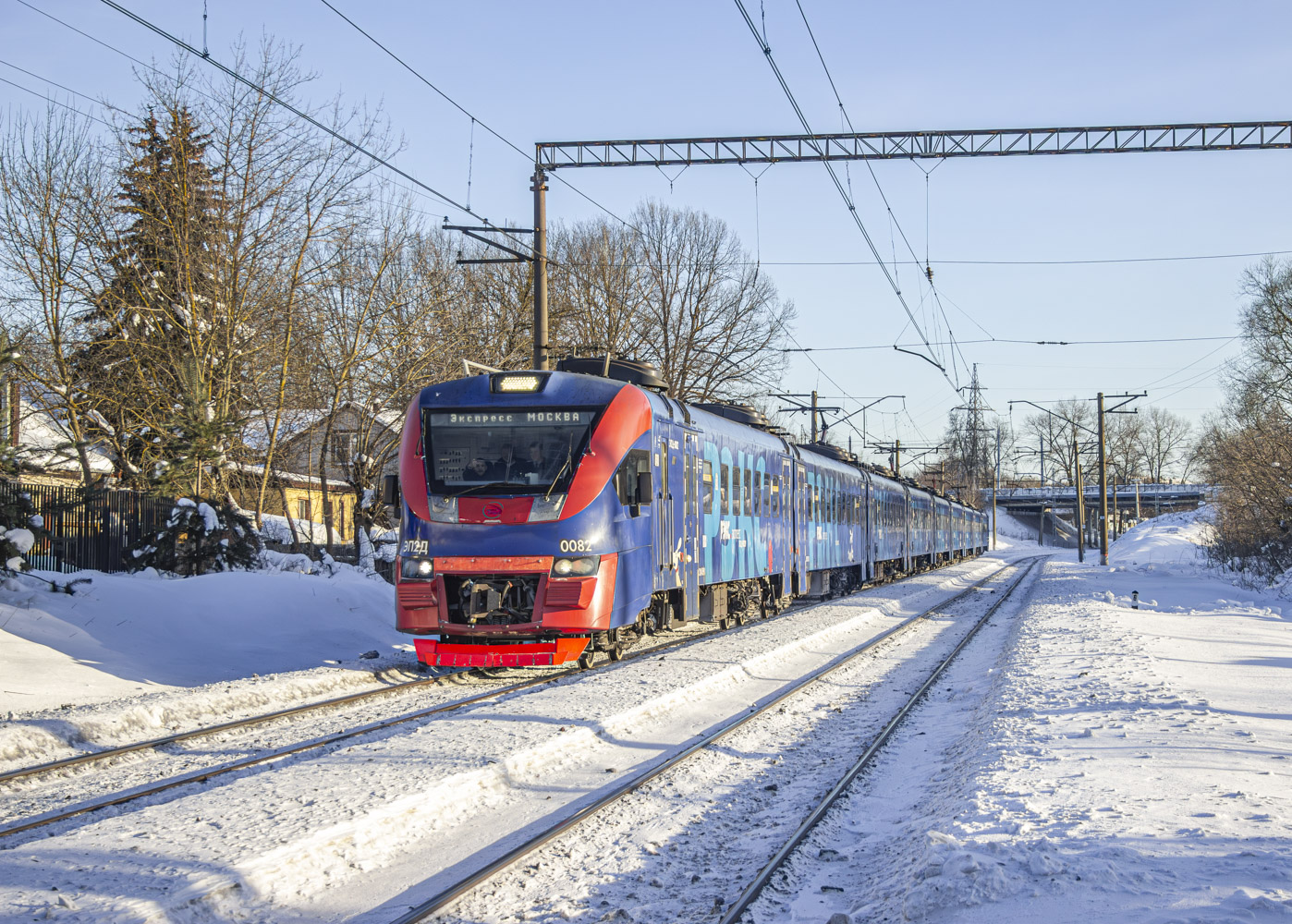 ЭП2Д-0082