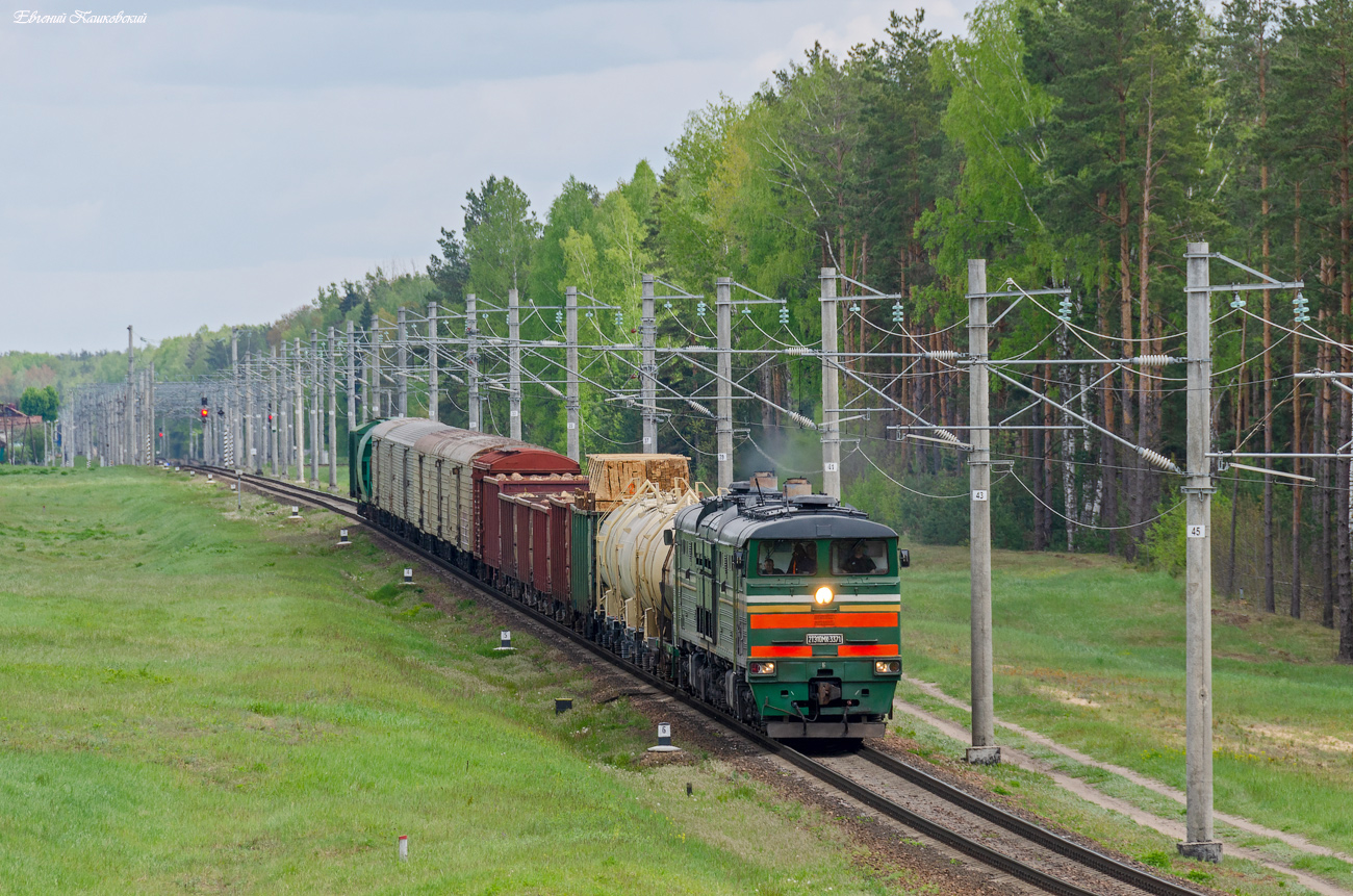 2ТЭ10МК-3371