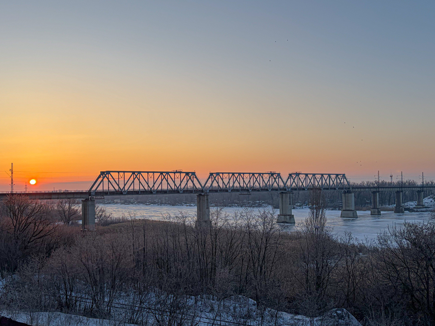 Фотозарисовки