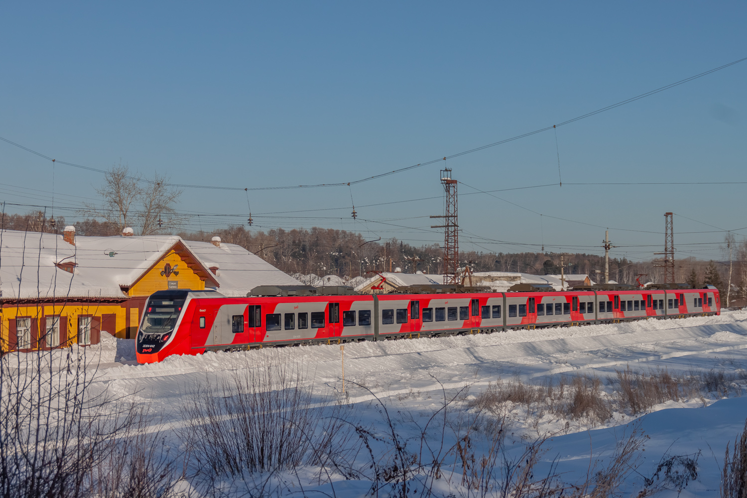 ЭС104-042