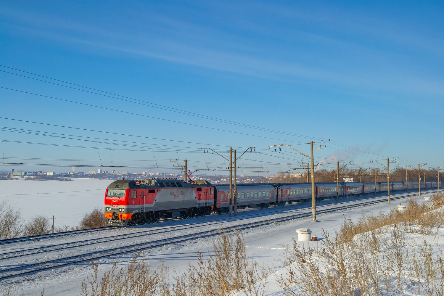 ЭП2К-403
