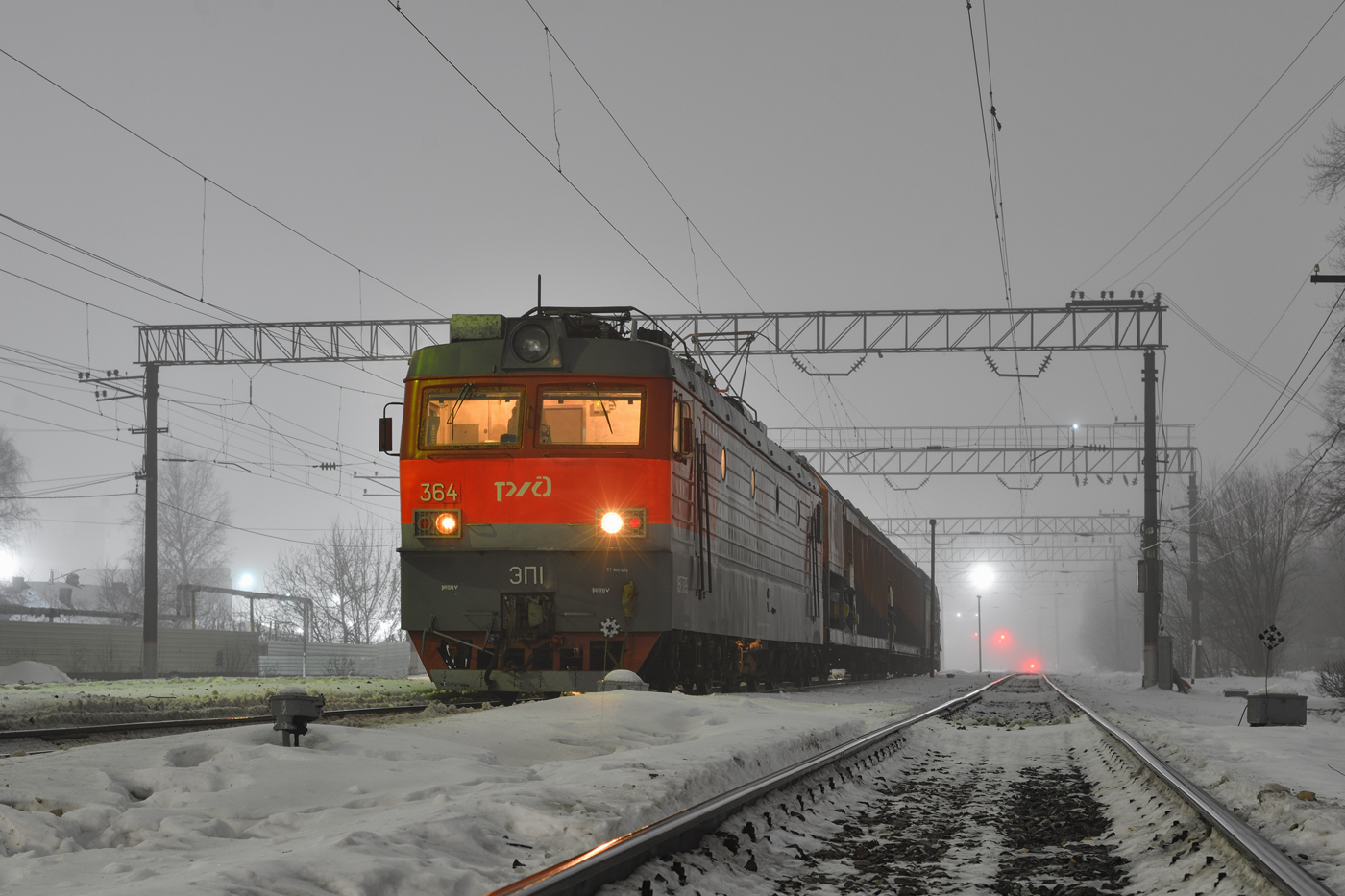 ЭП1-364