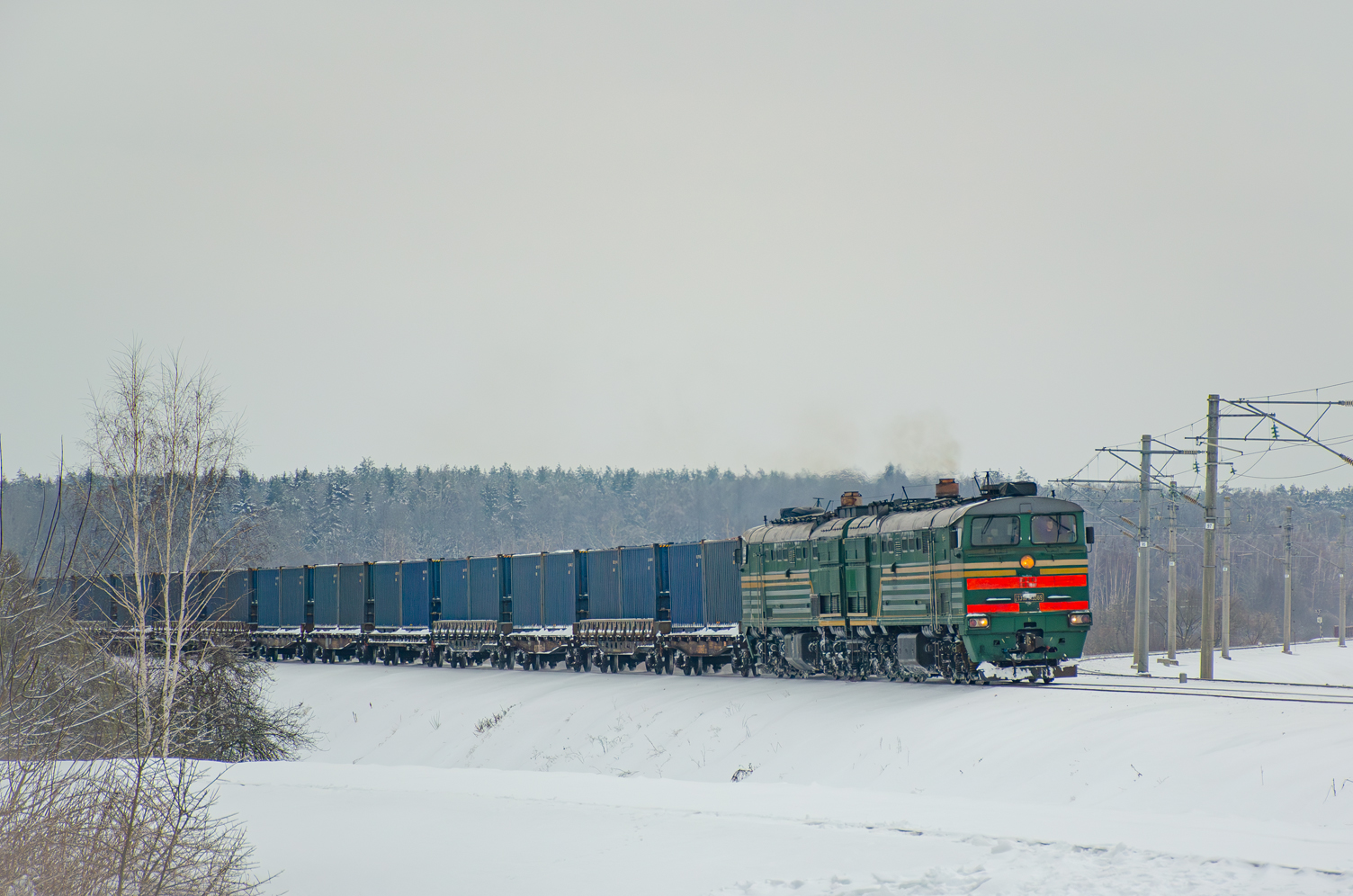 2ТЭ10МК-3369